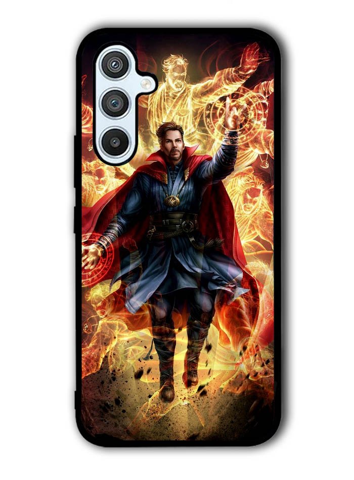 dr strange Samsung Galaxy A14 5G Case QC11074