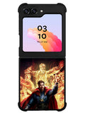 dr strange Samsung Galaxy Z Flip 5 5G 2023 Case OV11074