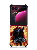 dr strange Motorola Moto Razr Plus 2023 , Moto Razr+ 2023 Case OV11074