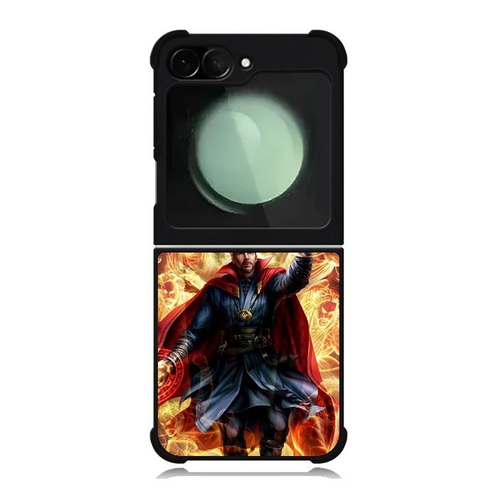 dr strange Samsung Galaxy Z Flip 6 5G 2024 Case OV11074