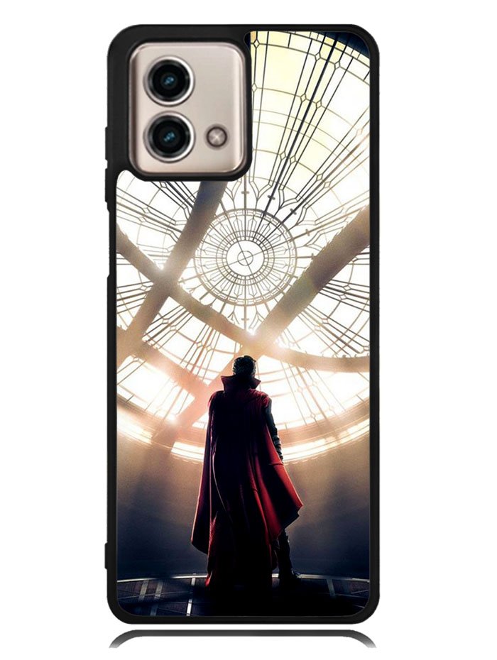 dr strange Motorola Moto G Stylus 5G 2023 Case OV11075