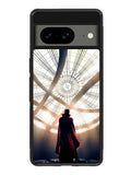 dr strange Google Pixel 8A Case QC11075
