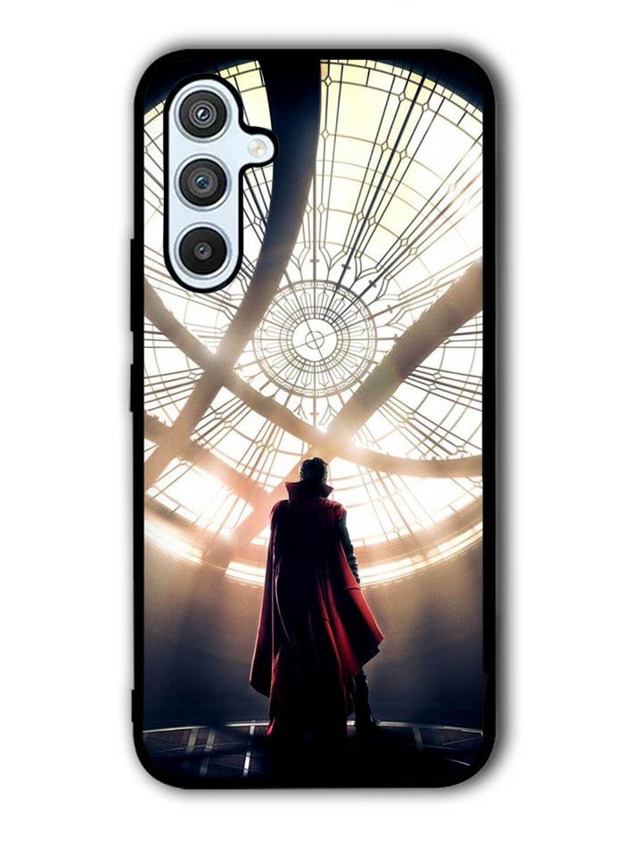 dr strange Samsung Galaxy A14 5G Case QC11075