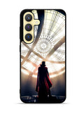 dr strange Samsung Galaxy S24 FE 5G Case OV11075