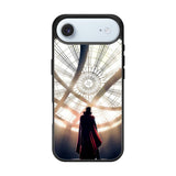 dr strange iPhone Air Case QC11075