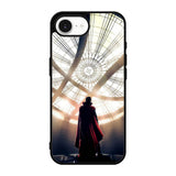 dr strange iPhone 17e Case QC11075