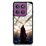 dr strange Motorola Moto Edge 2025 | Moto Edge 60 Fusion | Moto Edge 60 Pro Case OV11075