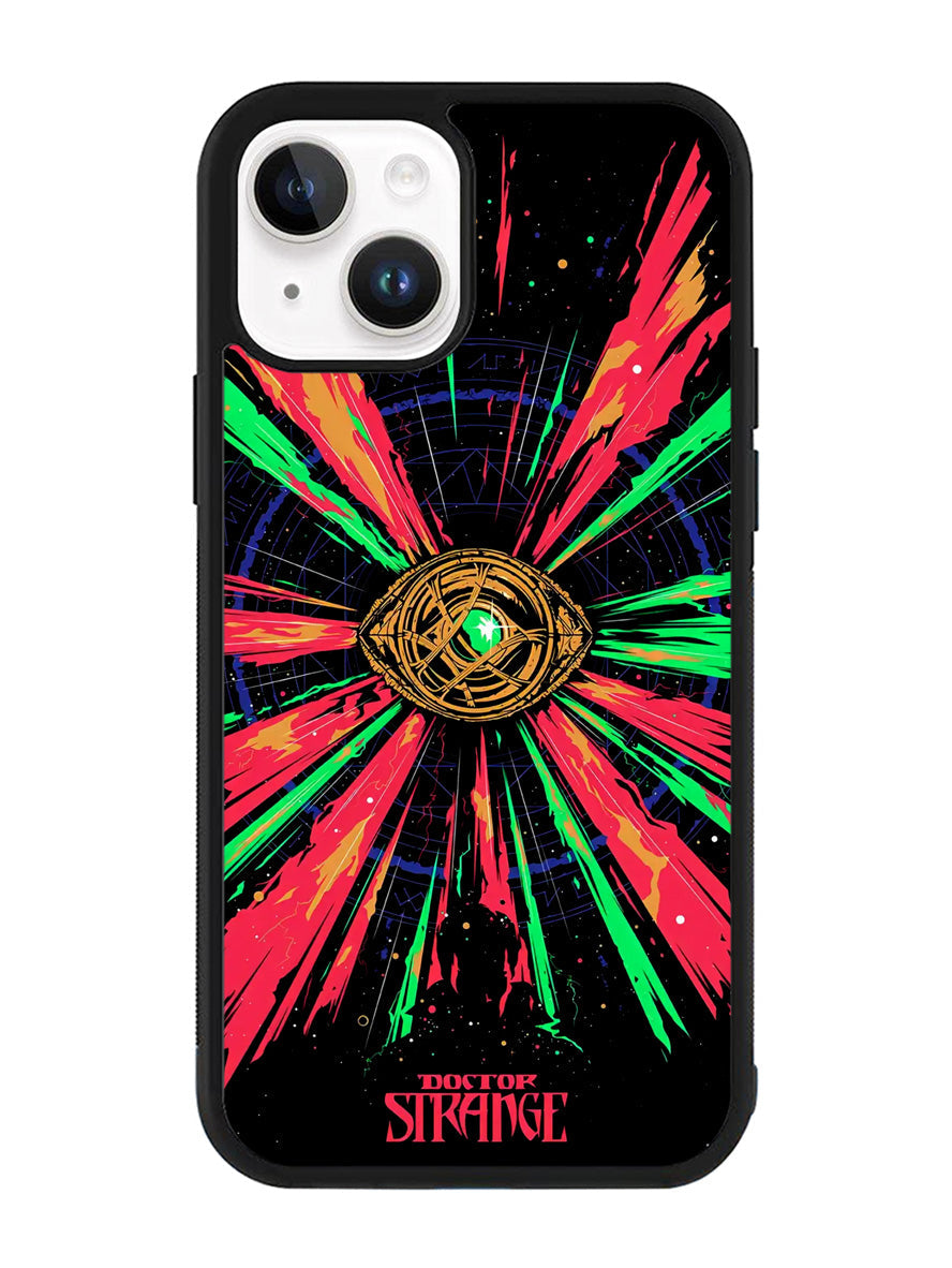 dr strange iPhone 15 Plus Case OV11076