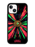 dr strange iPhone 14 Plus Case QC11076