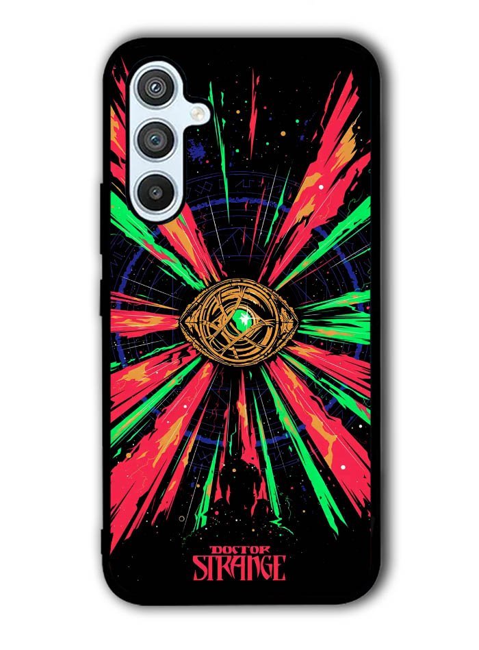 dr strange Samsung Galaxy A14 5G Case QC11076