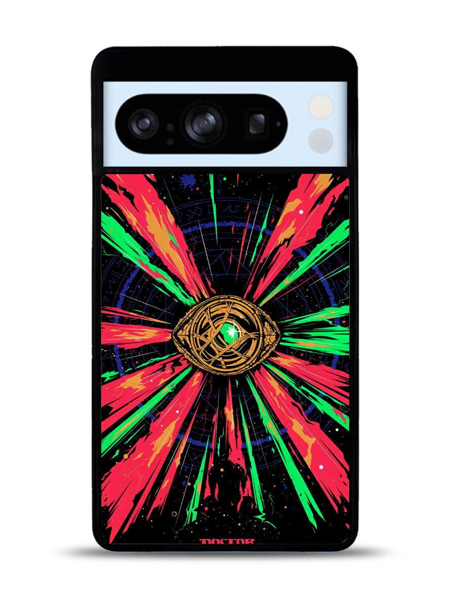 dr strange Google Pixel 8 Pro Case QC11076
