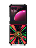 dr strange Motorola Moto Razr Plus 2023 , Moto Razr+ 2023 Case OV11076