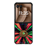 dr strange Motorola Moto RAZR Plus 2025 Case OV11076