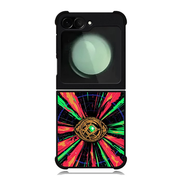 dr strange Samsung Galaxy Z Flip 6 5G 2024 Case OV11076
