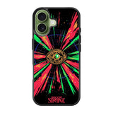 dr strange iPhone 17 Case QC11076