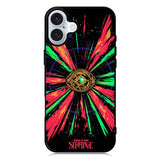 dr strange iPhone 16 Case QC11076