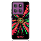 dr strange Motorola Moto Edge 2025 | Moto Edge 60 Fusion | Moto Edge 60 Pro Case OV11076