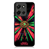 dr strange Motorola Moto G 5G 2025 Case OV11076