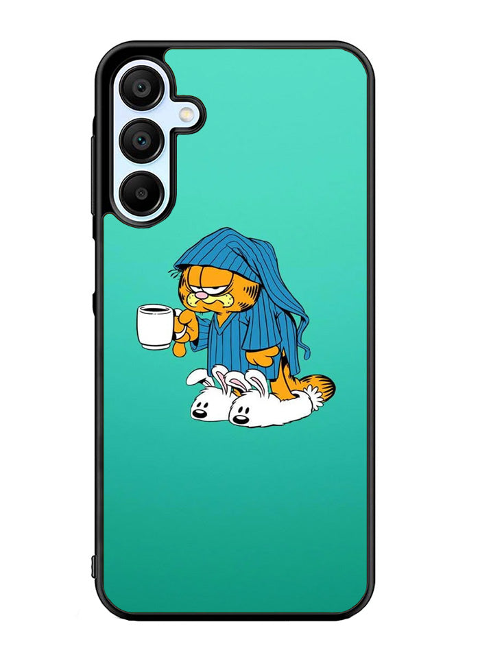 garfield Samsung Galaxy A35 5G Case OV11094