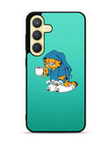 garfield Samsung Galaxy S25 5G Case OV11094