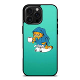 garfield iPhone 16 Pro Case OV11094