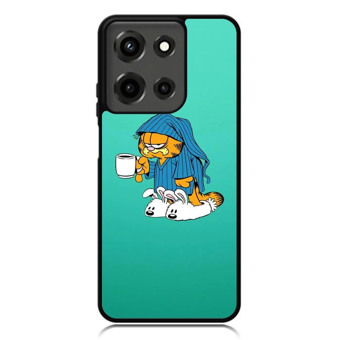 garfield Motorola Moto G 5G 2025 Case OV11094