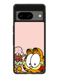 garfield Google Pixel 8A Case QC11095