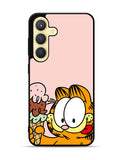 garfield Samsung Galaxy S24 FE 5G Case OV11095