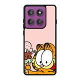 garfield Motorola Moto Edge 60 Pro Case QC11095