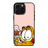 garfield iPhone 16 Pro Max Case OV11095