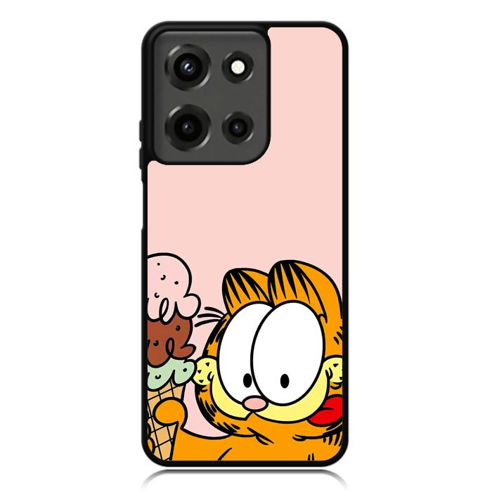 garfield Motorola Moto G 5G 2025 Case OV11095