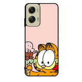 garfield Motorola Moto G Stylus 5G 2024 Case OV11095
