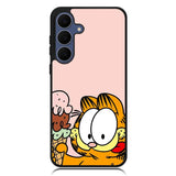 garfield Samsung Galaxy S25 FE Case OV11095