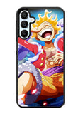 monkey d luffy awakening Samsung Galaxy A35 5G Case OV10973
