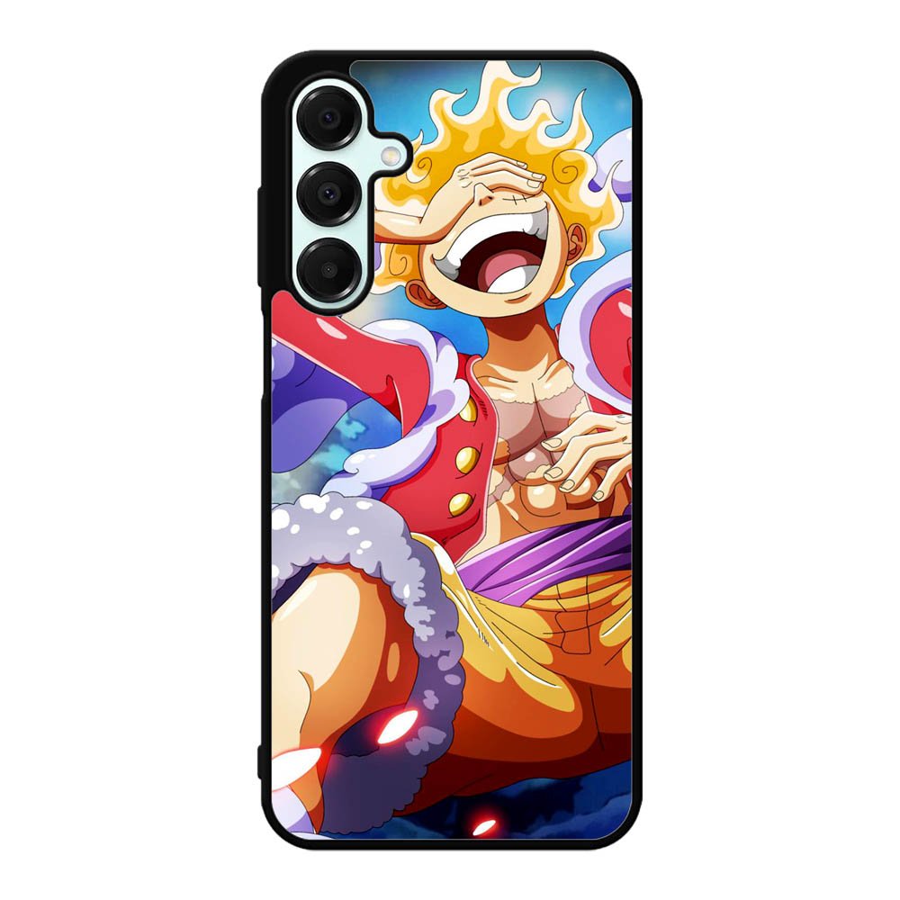 monkey d luffy awakening Samsung Galaxy A16 Case OV10973