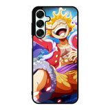 monkey d luffy awakening Samsung Galaxy A16 Case OV10973
