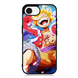monkey d luffy awakening iPhone 16e Case OV10973