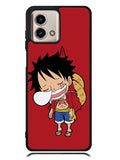 monkey d luffy Motorola Moto G Stylus 5G 2023 Case OV10977