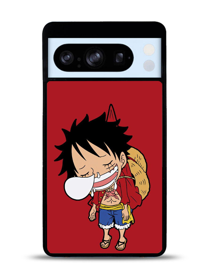 monkey d luffy Google Pixel 8 Pro Case QC10977