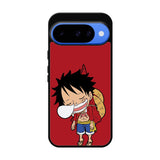 monkey d luffy Google Pixel 10 Case QC10977