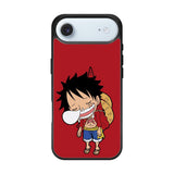 monkey d luffy iPhone Air Case QC10977