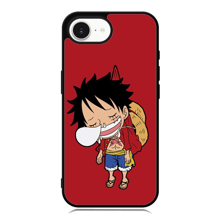 monkey d luffy iPhone 16e Case OV10977