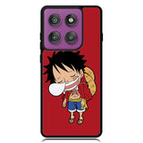 monkey d luffy Motorola Moto Edge 2025 | Moto Edge 60 Fusion | Moto Edge 60 Pro Case OV10977