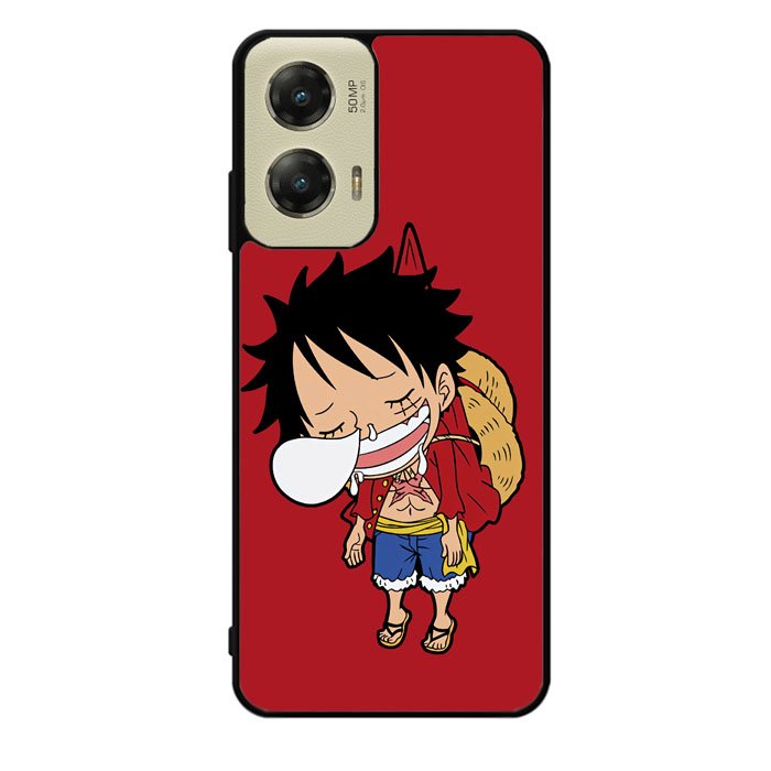 monkey d luffy Motorola Moto G Stylus 5G 2024 Case OV10977