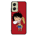 monkey d luffy Motorola Moto G Stylus 5G 2024 Case OV10977