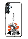 portgas d ace Samsung Galaxy A35 5G Case OV11006