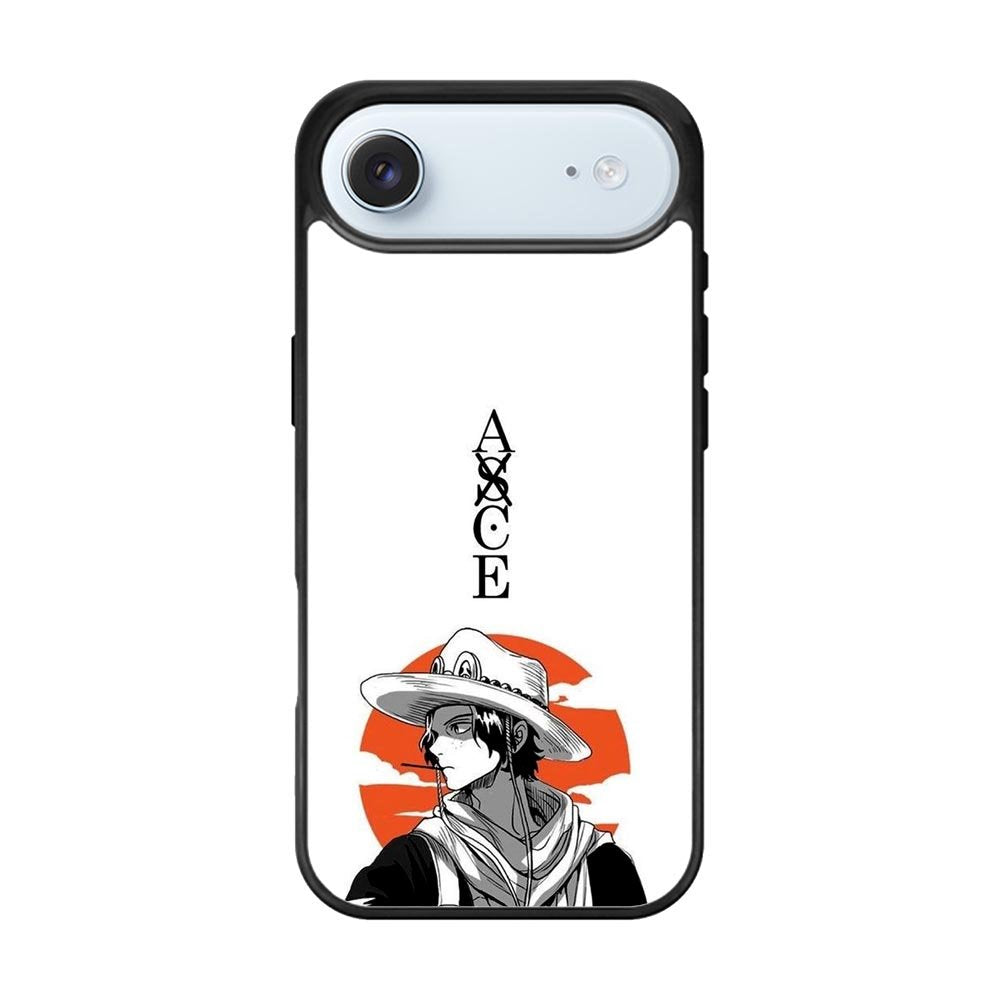 portgas d ace iPhone Air Case OV11006