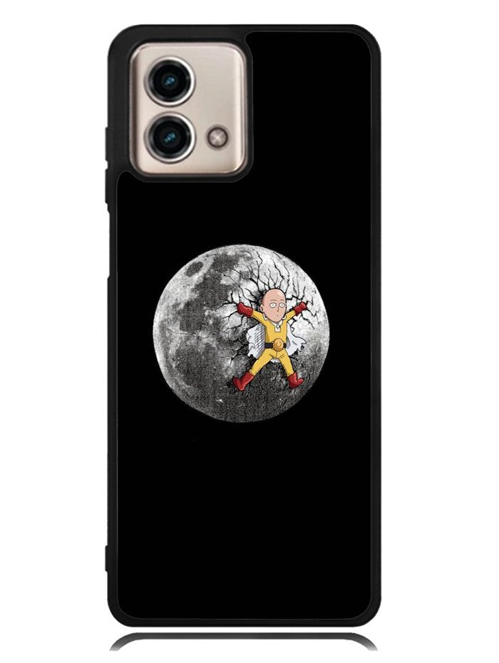 One Punch Man Motorola Moto G Stylus 5G 2023 Case OV10994