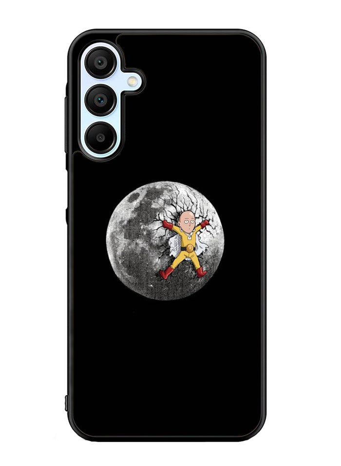 One Punch Man Samsung Galaxy A15 5G Case OV10994