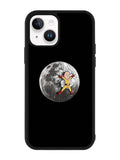 One Punch Man iPhone 14 Plus Case QC10994